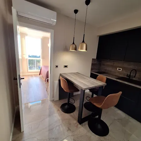 Apartamento Brand New Aurus *