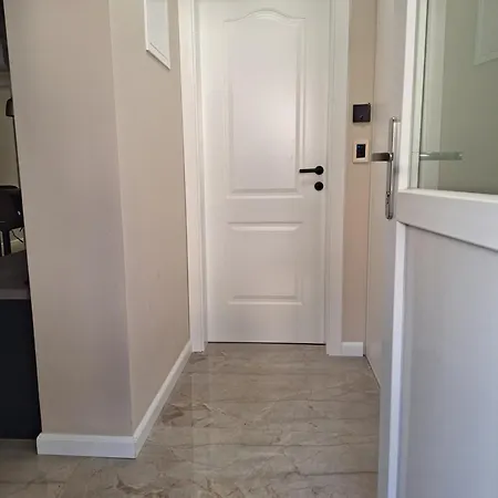 Brand New Aurus Apartment *