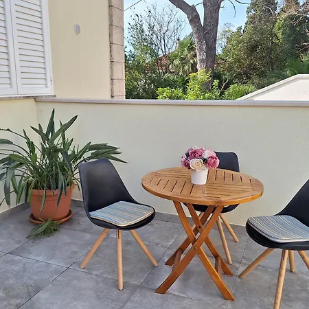 Apartamento Brand New Aurus