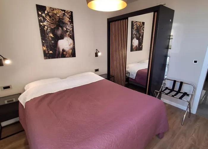 Brand New Aurus Apartamento