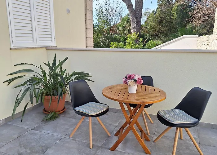 Apartamento Brand New Aurus