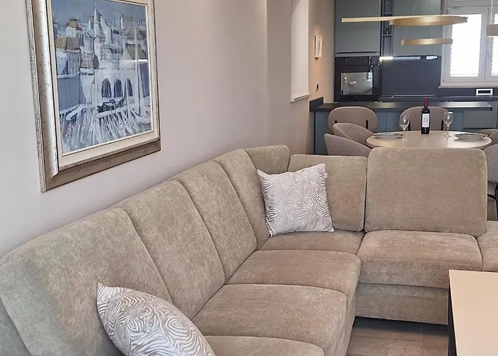 Apartamento Brand New Aurus *